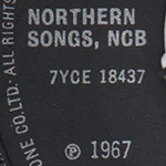 label