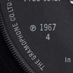label