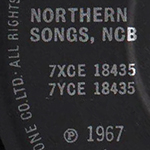 label