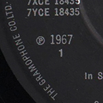 label