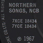 label