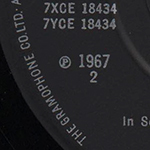 label