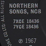 label
