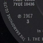 label