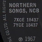 label