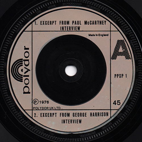 label