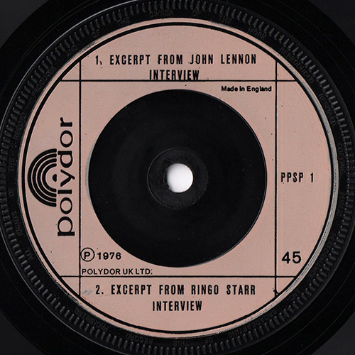 label