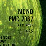 label