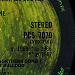 label
