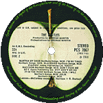 label