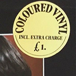 label