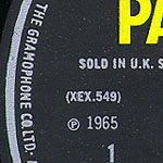 label