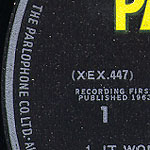 label