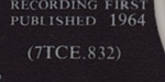 label