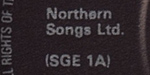 label