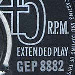 label
