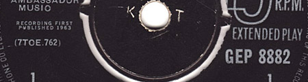label
