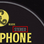 label