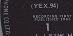 label