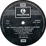 label