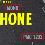 label