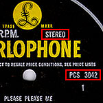 label