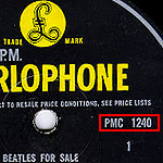 label