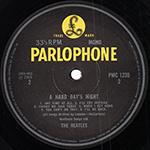 label