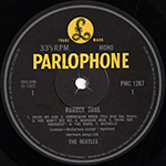 label