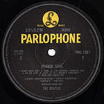 label