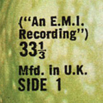 label