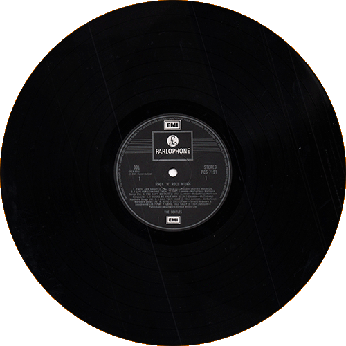label