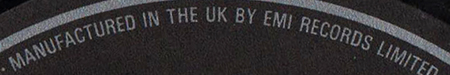 label