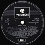 label