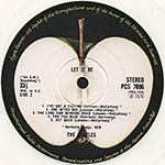 label