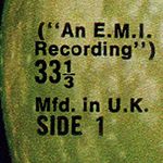 label