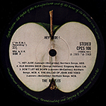 label