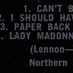 label