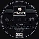 label