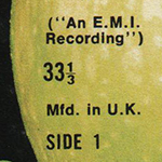 label