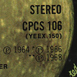 label