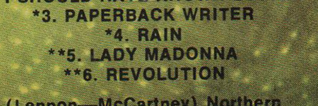 label