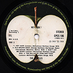 label
