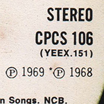 label
