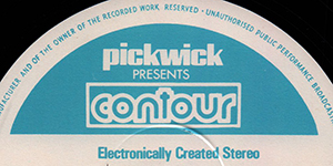 label