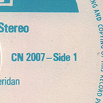 label
