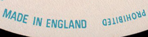 label