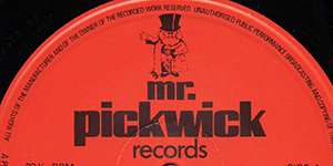 label