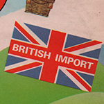 label