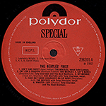 label